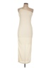 Shein Curve Ivory Cocktail Dress Size 12 Plus (0) - photo 1
