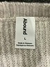 ABound Gray Pullover Sweater Size L - photo 7