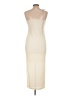 Shein Curve Ivory Cocktail Dress Size 12 Plus (0) - photo 2