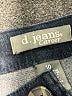 d.jeans Blue Jeans Size 10 - photo 7