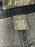 d.jeans Blue Jeans Size 10 - photo 8