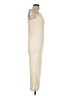 Shein Curve Ivory Cocktail Dress Size 12 Plus (0) - photo 4