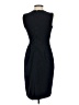 Ann Taylor Solid Black Cocktail Dress Size 0 - photo 2