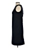 Ann Taylor Solid Black Cocktail Dress Size 0 - photo 5