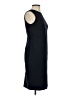 Ann Taylor Solid Black Cocktail Dress Size 0 - photo 4