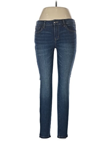 G.H. Bass & Co. Jeans (view 1)