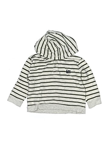 DKNY Pullover Hoodie (view 1)