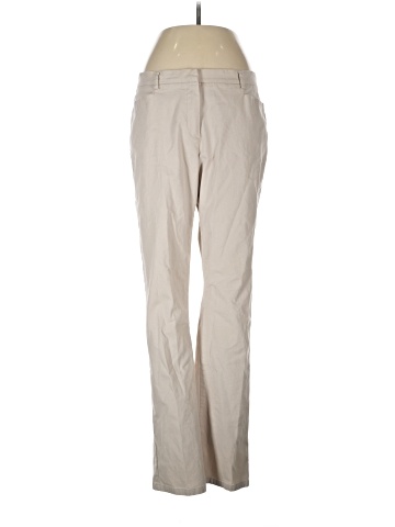 Pure Collection Casual Pants (view 1)