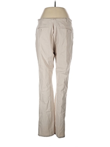 Pure Collection Casual Pants (view 2)