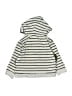 DKNY Silver Pullover Hoodie 18-24 MO / 24 MO - photo 2