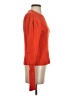 Finery Orange Pullover Sweater Size 2 - photo 4
