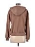 Current Air 100% Polyester Brown Sweatshirt Size S - photo 2