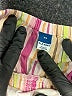 Old Navy Stripes Pink Romper Size XS - photo 4