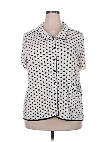 Soma Short Sleeve Blouse (view 1)