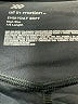 all in motion Solid Black Active Pants Size M - photo 8