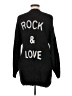 Prettygarden Black Cardigan Size M - photo 2