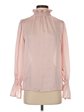 Vince Camuto Long Sleeve Blouse