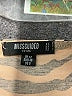 Missguided Animal Print Brown Cocktail Dress Size 8 (petite) - photo 7