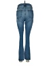 Good American Hearts Blue Jeans Size 8 - photo 2