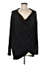 Athleta Black Cardigan Size M - photo 1