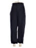 BDG 100% Cotton Solid Blue Casual Pants Size 6 - photo 1