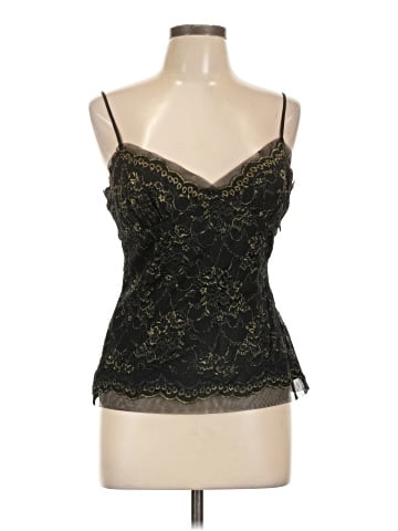 BCBGMAXAZRIA Tank Top (view 1)