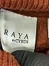 Assorted Brands Brown Turtleneck Sweater Size S - photo 7