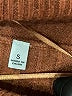 Assorted Brands Brown Turtleneck Sweater Size S - photo 8