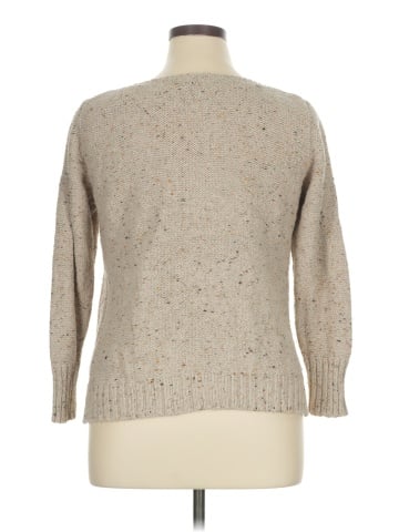 St. John's Bay Pullover Sweater (view 2)