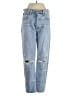 AGOLDE Blue Jeans Size 26 waist - photo 1