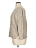 St. John's Bay Tweed Tan Pullover Sweater Size XL (petite) - photo 5