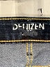Denizen from Levi's Solid Blue Jeans Size 3 - photo 7