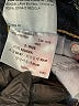 Denizen from Levi's Solid Blue Jeans Size 3 - photo 8