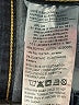 Denizen from Levi's Solid Blue Jeans Size 3 - photo 9