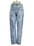 AGOLDE Blue Jeans Size 26 waist - photo 2