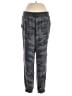 Splendid 100% Rayon Camo Gray Track Pants Size M - photo 1