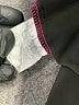 Smitten Black Track Jacket Size L - photo 7