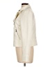 Ann Taylor 100% Polyester Ivory Jacket Size 10 - photo 5