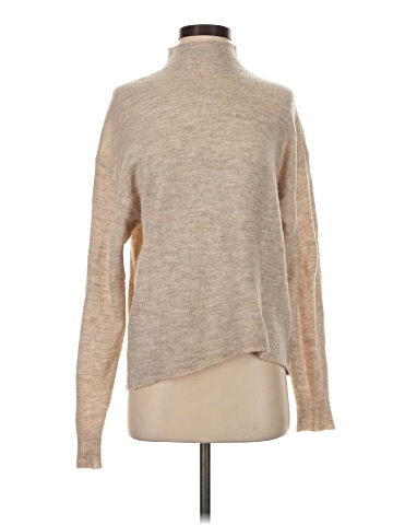Leith Turtleneck Sweater (view 1)