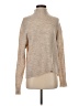 Leith Tan Turtleneck Sweater Size XXS - photo 1