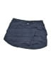 Athleta Solid Blue Casual Skirt Size S - photo 2