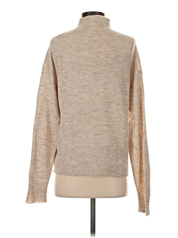 Leith Turtleneck Sweater (view 2)