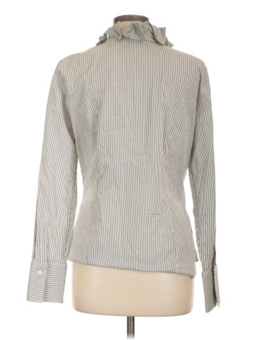Antonio Melani Long Sleeve Blouse (view 2)