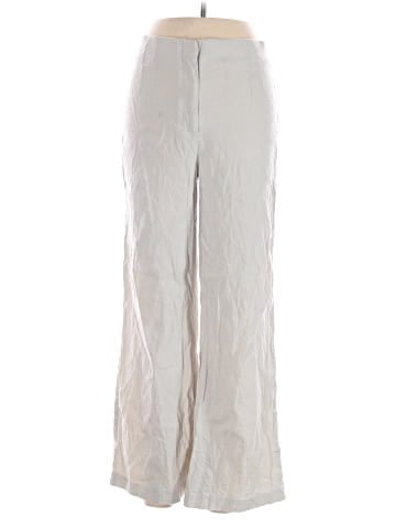House of Harlow 1960 Linen Pants (view 1)