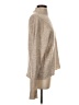 Leith Tan Turtleneck Sweater Size XXS - photo 4