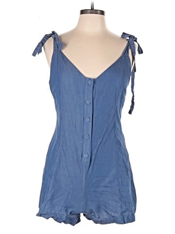 Zara Romper (view 1)