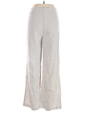 House of Harlow 1960 Linen Pants (view 2)