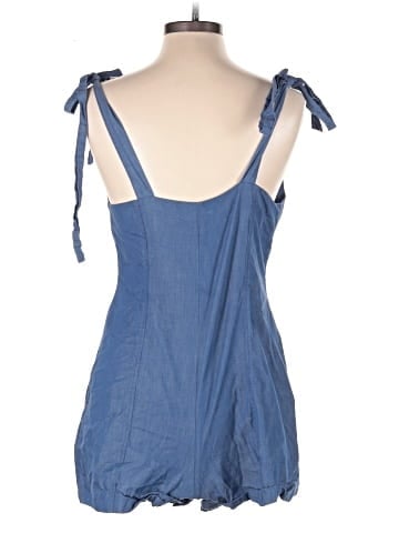 Zara Romper (view 2)