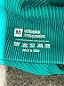 Unbranded Teal Tube Top Size M - photo 7