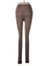 Yogalicious Brown Active Pants Size S - photo 2